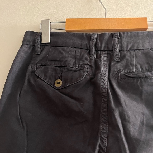 The West is Dead Made in America Slim Fit Pants size 29 - Picture 9 of 16